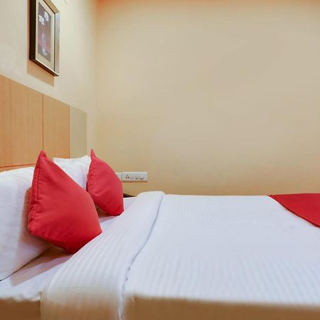 Hotel O Shanta Residency Lodge Sururnagar Ngoại thất bức ảnh