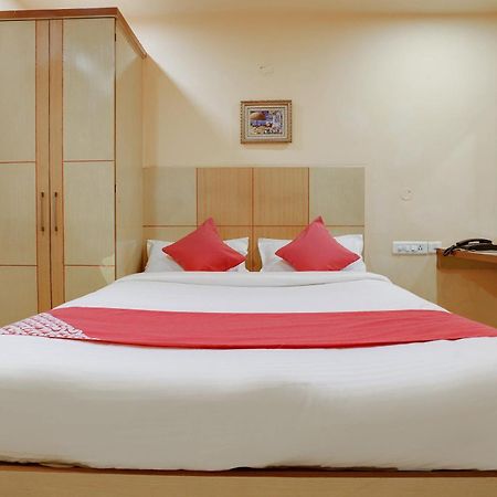 Hotel O Shanta Residency Lodge Sururnagar Ngoại thất bức ảnh